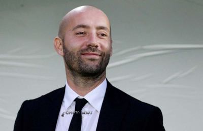 Perugia, ecco la svolta: Cristian Bucchi è il nuovo allenatore