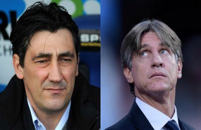 Ascoli Picchio, ufficiali Aglietti e Giaretta. Per entrambi contratti biennali
