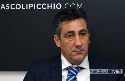 Ascoli, Aglietti: “Primo obiettivo la salvezza. Si parte con modulo 4-3-...”