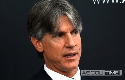 Ascoli Picchio, Giaretta: “Cacia, Giorgi, Jankto e Orsolini sono fondamentali”