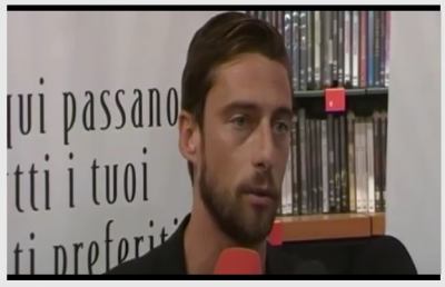 Marchisio applaude il nuovo compagno di squadra Pjanic: ''Grande acquisto''