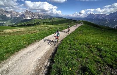 Hero Sudtirol Dolomites, gli iscritti della provincia di Ascoli Piceno