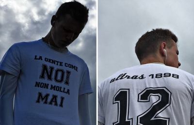 Jankto ha voglia di Ascoli, allenamento a Praga con maglia Ultras 1898