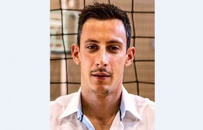 Ciu Ciu Offida Volley, per la Serie B preso il forte schiacciatore Garofalo