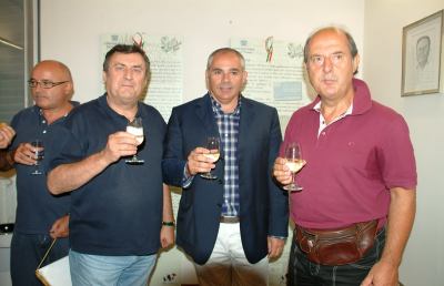  Calcio aziendale, l'Elettromeccanica Adriatica alle finali regionali