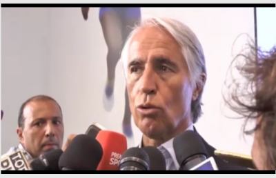 Coni, Malagò dice la sua sugli stadi italiani: “Juve avanti, il resto...”
