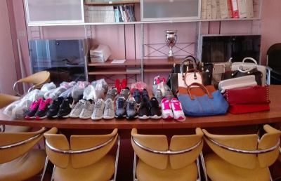 San Benedetto, nuovo sequestro da parte della Polizia Municipale