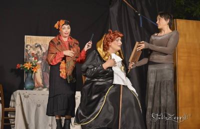  Parte la rassegna teatrale ''E...state a San Benedetto del Tronto''