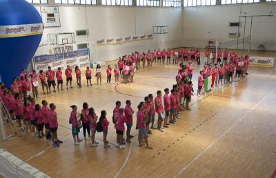 Pallavolo, il ''Fermo24h'' giunge alla prove del nove
