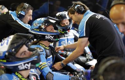 Moto3, Fenati pronto per Assen: ''Voglio lottare di nuovo con i primi''