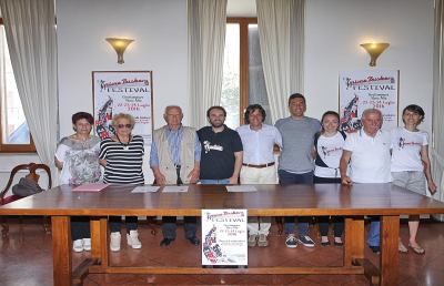 Grottammare, parte la quarta edizione il Festival Anime Buskers