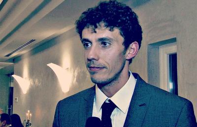 Ascoli Picchio, dopo due anni il preparatore atletico Arpili dice addio