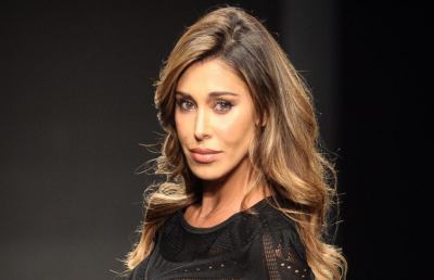 Belen: “Borriello mio fidanzato più bello? Ho smesso a 15 anni a fare queste classifiche...”