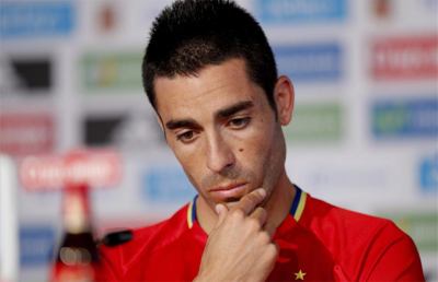 Spagna, Bruno Soriano: ''E' l'Italia che deve temere noi''