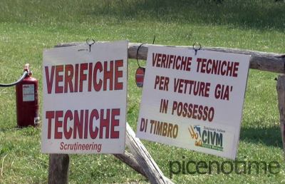 Coppa Teodori 2016, riviviamo la giornata di verifiche tecniche e sportive