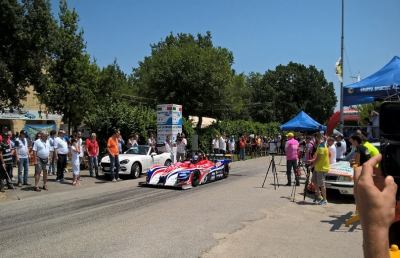 Coppa Paolino Teodori 2016, gli highlights della giornata di prove