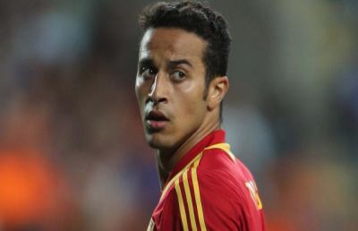 Spagna, Thiago Alcantara: ''Missione difficile segnare all'Italia''