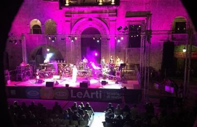 ''WorkShow2016'', evento musicale in piazza che infiamma l'estate ascolana