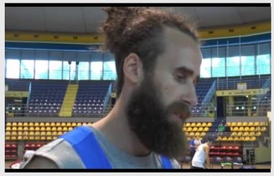 Basket azzurro, Datome: ''Infortuni alle spalle, ora prendiamoci l'Olimpiade''