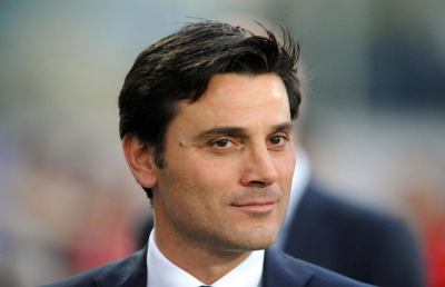 Nè Brocchi, nè Giampaolo: il nuovo allenatore del Milan è Montella