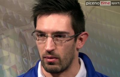 Ciclismo su pista, Francesco Ceci non ammesso alle Olimpiadi di Rio