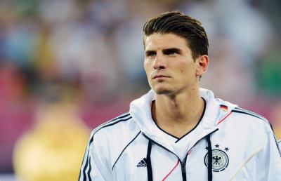 Germania, Gomez: ''Io come l'Italia, siamo esperti ma non vecchi''