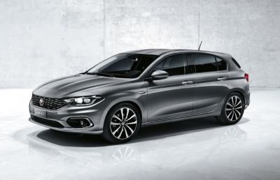 Il Tipo Ideale, la Fiat allarga la famiglia con la versione 5 porte