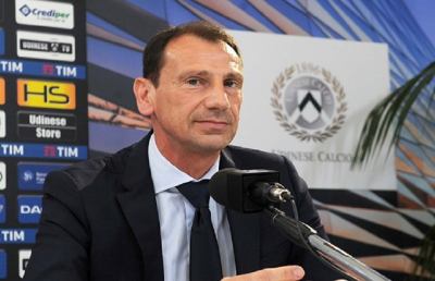 Ascoli, Bonato: “Si lavora in sinergia”. Prossima settimana prime ufficialità