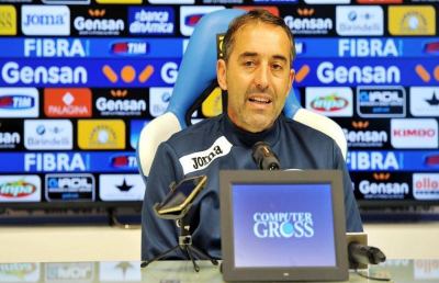 Serie A, l'ex Ascoli Giampaolo si rimette in gioco alla Sampdoria