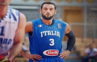 Italia pronta per il preolimpico, Belinelli: ''Messina coach perfetto''