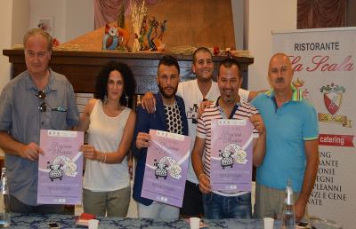 Castorano, torna il festival ''Scrivere per la Musica'' 