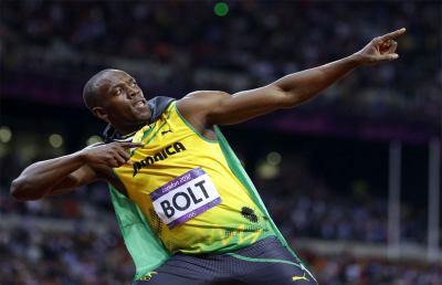 Atletica in allarme, problemi muscolari per Bolt. Olimpiadi di Rio a rischio