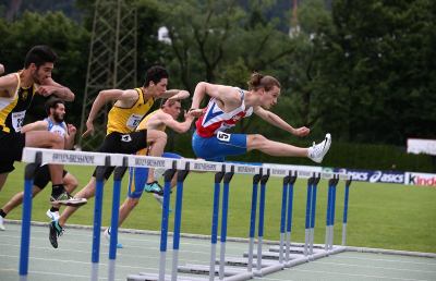 Atletica leggera, festival degli ostacoli al Trofeo Marche 9,14