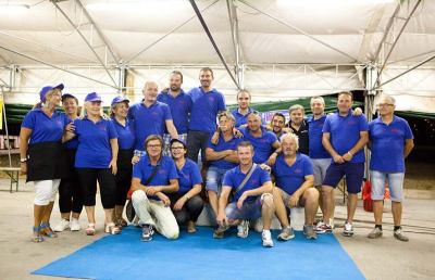 Automobilismo, torna il Formula Challenge ''Città di Osimo''