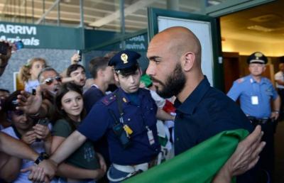 Zaza: ''Rigore sbagliato? Li tiro sempre così. Avevo spiazzato Neuer...''