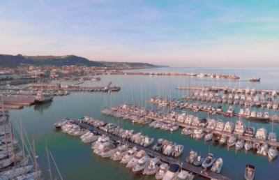 Collection Sambenedettese, premiazione del documentario ''Un mondo possibile''