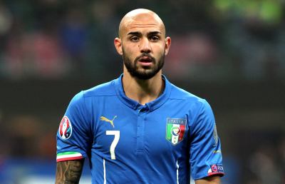 Zaza: “Sono incaxxato, chiedo scusa. Mi dispiace aver deluso tifosi”