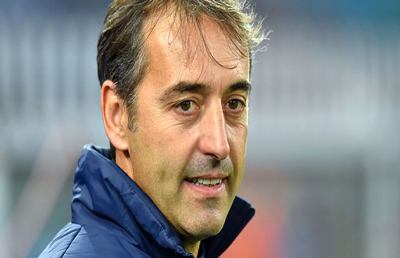 Sampdoria, è ufficiale l'arrivo di Giampaolo: contratto biennale