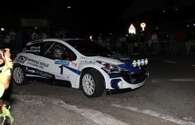 Torregrotta, il 13° Rally del Tirreno apre ufficialmente le iscrizioni