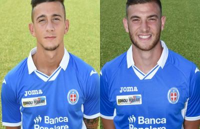 Ascoli Picchio, fari puntati su Novara: piacciono Manconi e Vicari