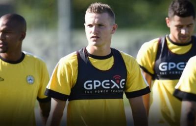 Jankto: “Ascoli mi ha dato tanto, ora voglio dare il massimo per l'Udinese” 