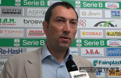Ascoli Picchio, Colautti: “Organizzazione degna di una Società di Serie A”
