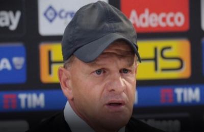 Udinese, Iachini: “Partiamo con il 3-5-2. Jankto? Si sta proponendo bene”