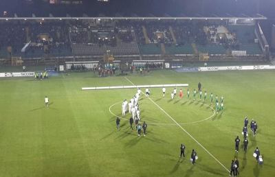 Danneggiarono auto ad Avellino, assolti nove ultras dell'Ascoli