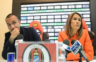 La Virtus Lanciano saluta il calcio che conta, niente iscrizione alla Lega Pro