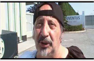 Juventus, tifoso da record dalla Calabria: ben 32 ritiri seguiti!