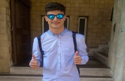 Ascoli, esami maturità finiti per Orsolini: “Ora riposo e poi si torna in campo”