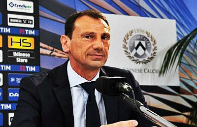Bonato: “Diverse trattative con l'Ascoli. Jankto parte integrante dell'Udinese”