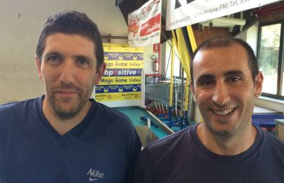 Le Querce Monticelli Volley, presentati i nuovi allenatori del settore giovanile
