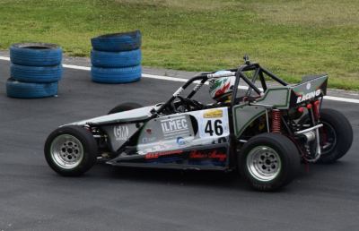 Tutto pronto per il Formula Challenge Tricolore ad Osimo